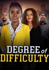 Degree of Difficulty