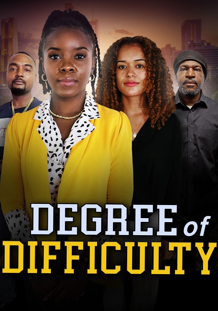 Degree of Difficulty