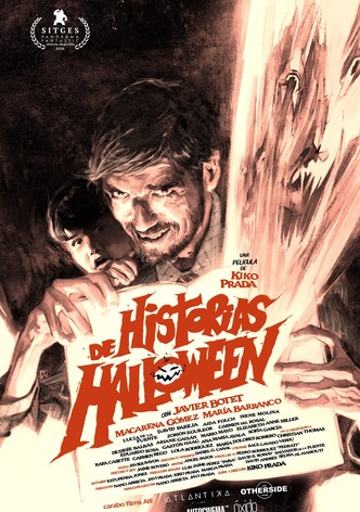 Historias de Halloween