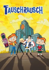 Tauschrausch - Staffel 1