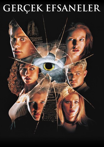 Gerçek Efsaneler