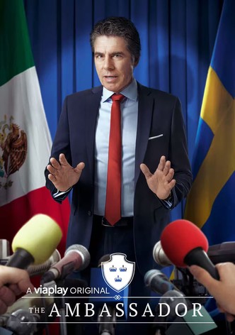 The Ambassador - Season 1