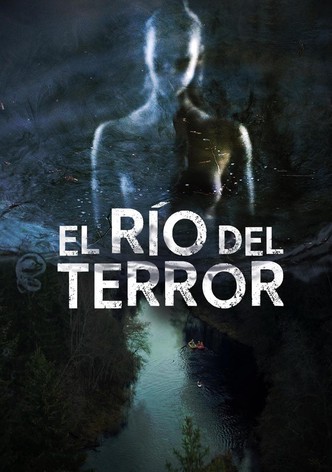 El río del terror