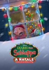 Diario di una schiappa a Natale - Si salvi chi può!