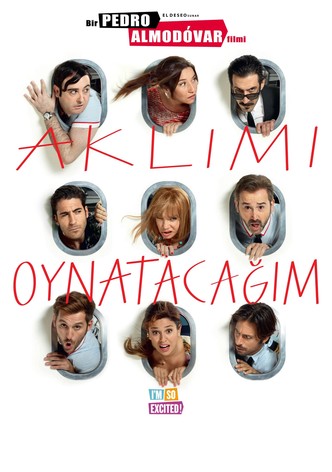 Aklımı Oynatacağım