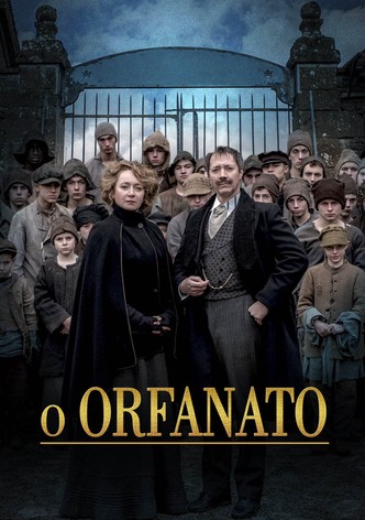 O Orfanato