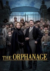 The Orphanage