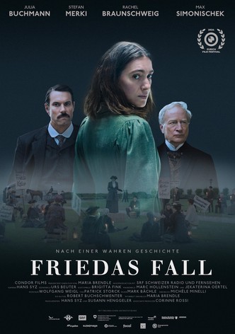 Friedas Fall