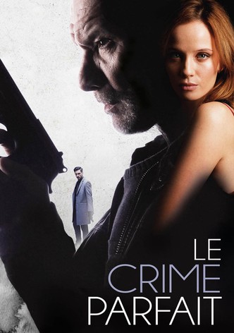 Le crime parfait