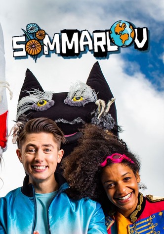 Sommarlov