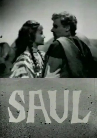 Saul