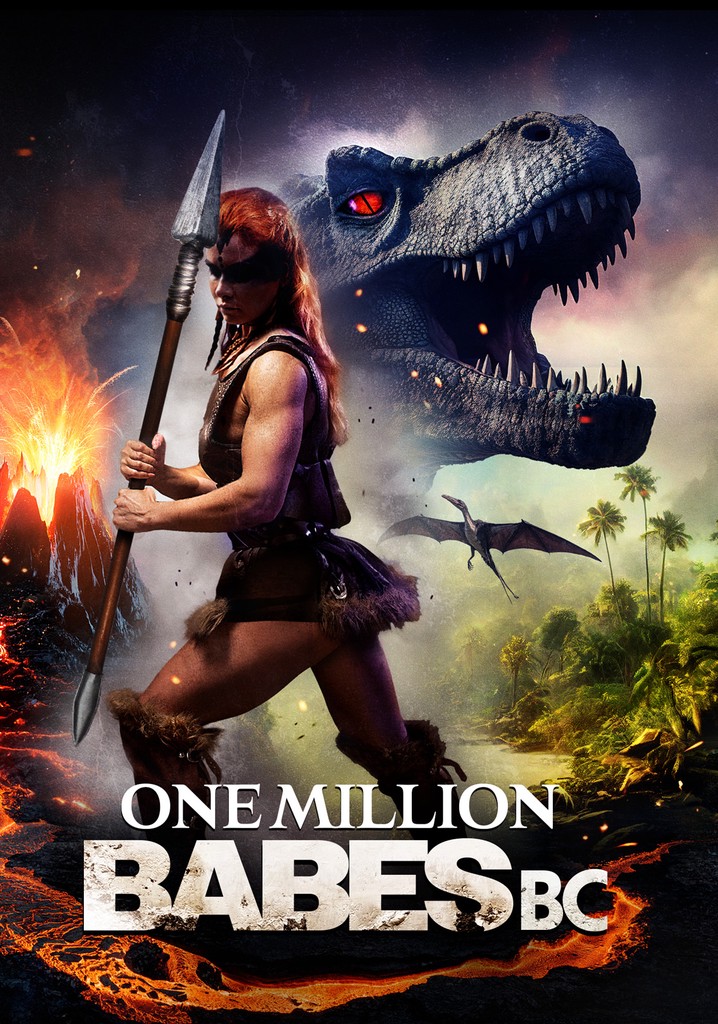 One Million Babes BC