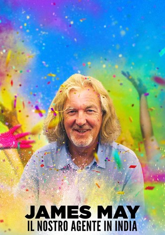 James May - Il nostro agente in…