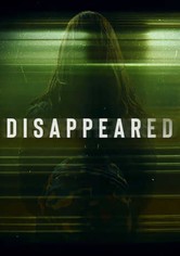 Disappeared - Säsong 5