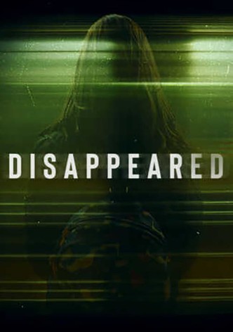 Disappeared