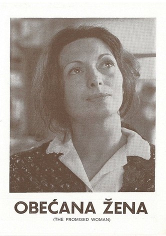 Promised Woman