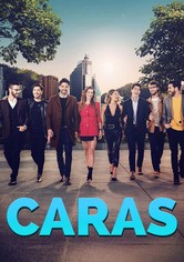 Caras