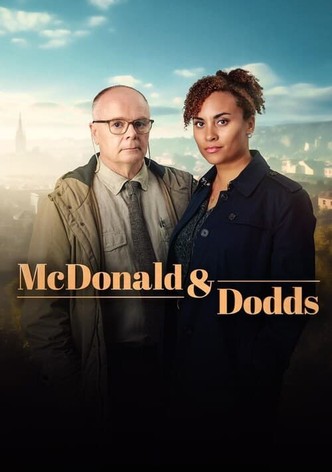 McDonald & Dodds