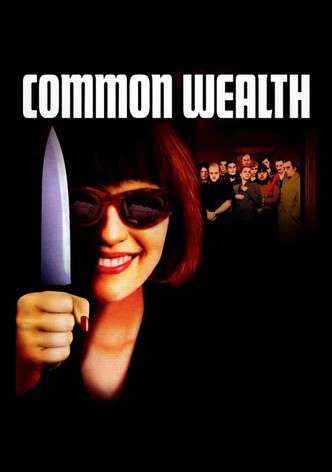 Common Wealth