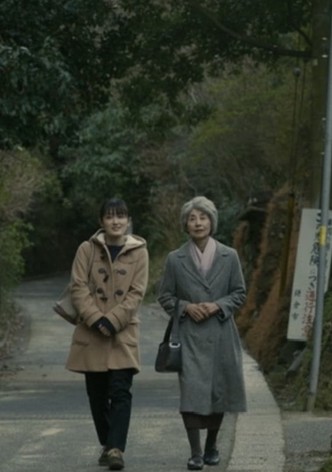 Somewhere in Kamakura