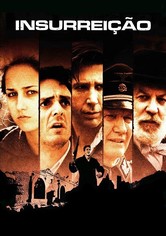 O Levante do Gueto de Varsóvia