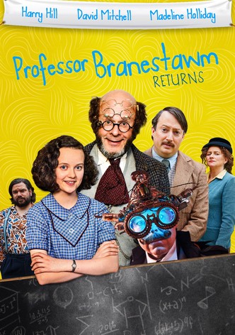 Professor Branestawm Returns