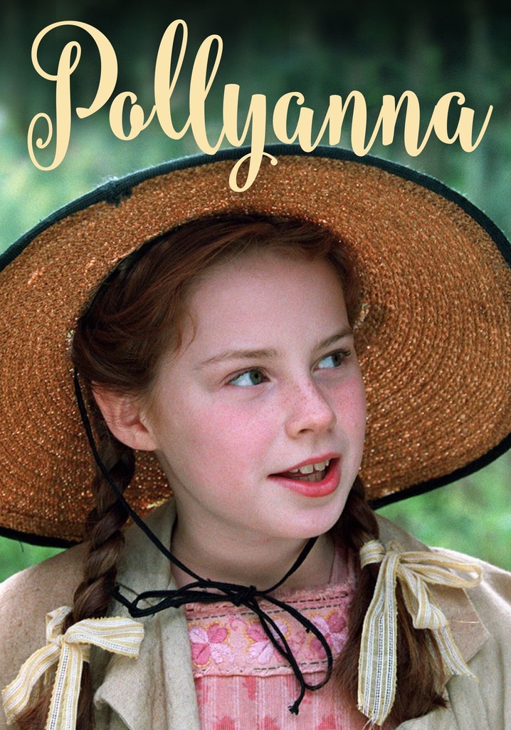 Pollyanna
