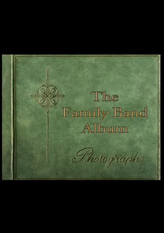 The Family Band Album