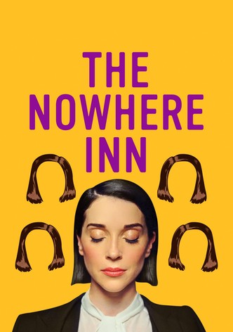 The Nowhere Inn