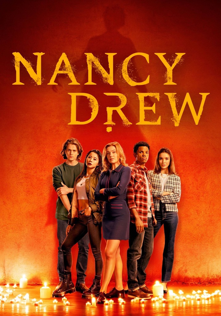 Nancy Drew Season 3 - watch full episodes streaming online - How Many Episodes Of Nancy Drew Season 3