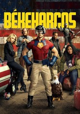 Peacemaker - Békeharcos