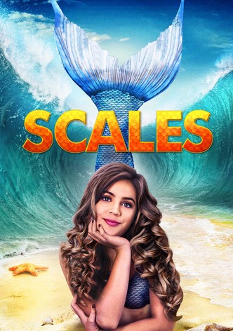 Scales: Mermaids Are Real