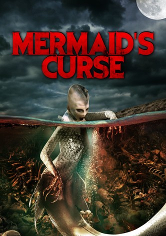 The Mermaid's Curse