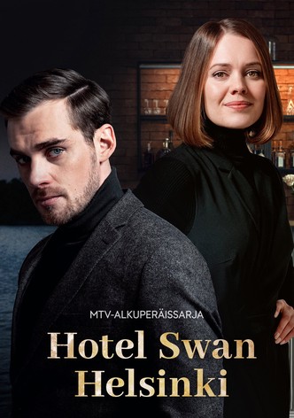 Hotel Swan Helsinki