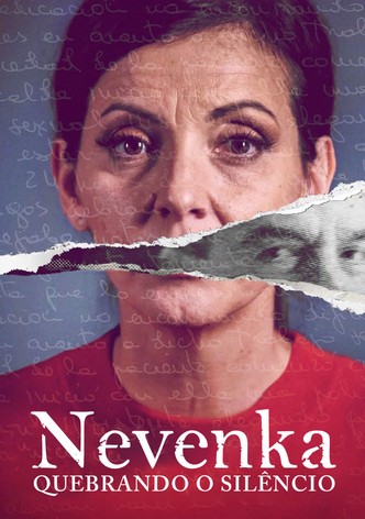 Nevenka: Quebrando o Silêncio