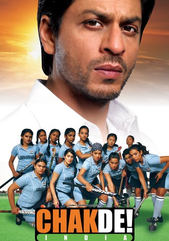 Chak De India (VOS)