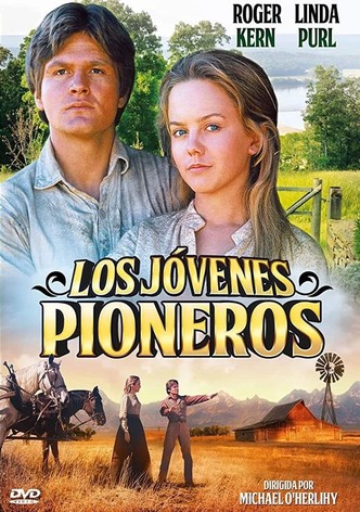 Los jóvenes pioneros