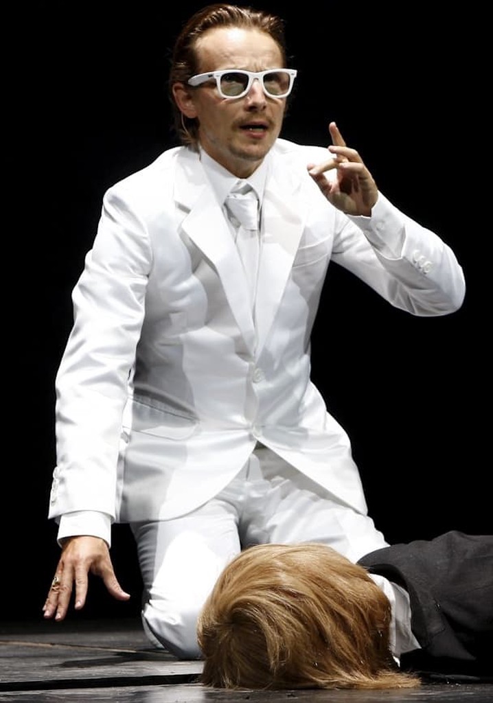 Le Roman d’un trader