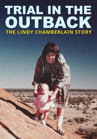 Accused: Trial In The Outback