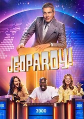 Jeopardy! - Säsong 6