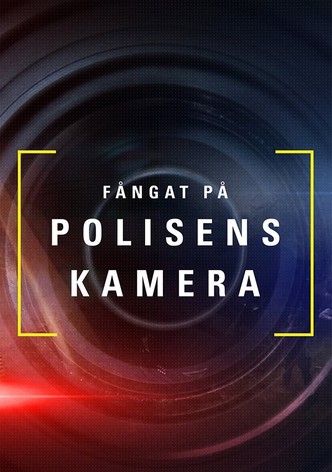 Caught on Police Tapes Sweden