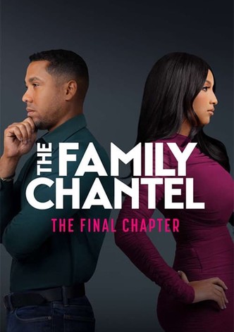 The Family Chantel