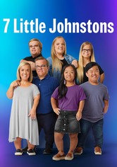 7 Little Johnstons - Sezon 1