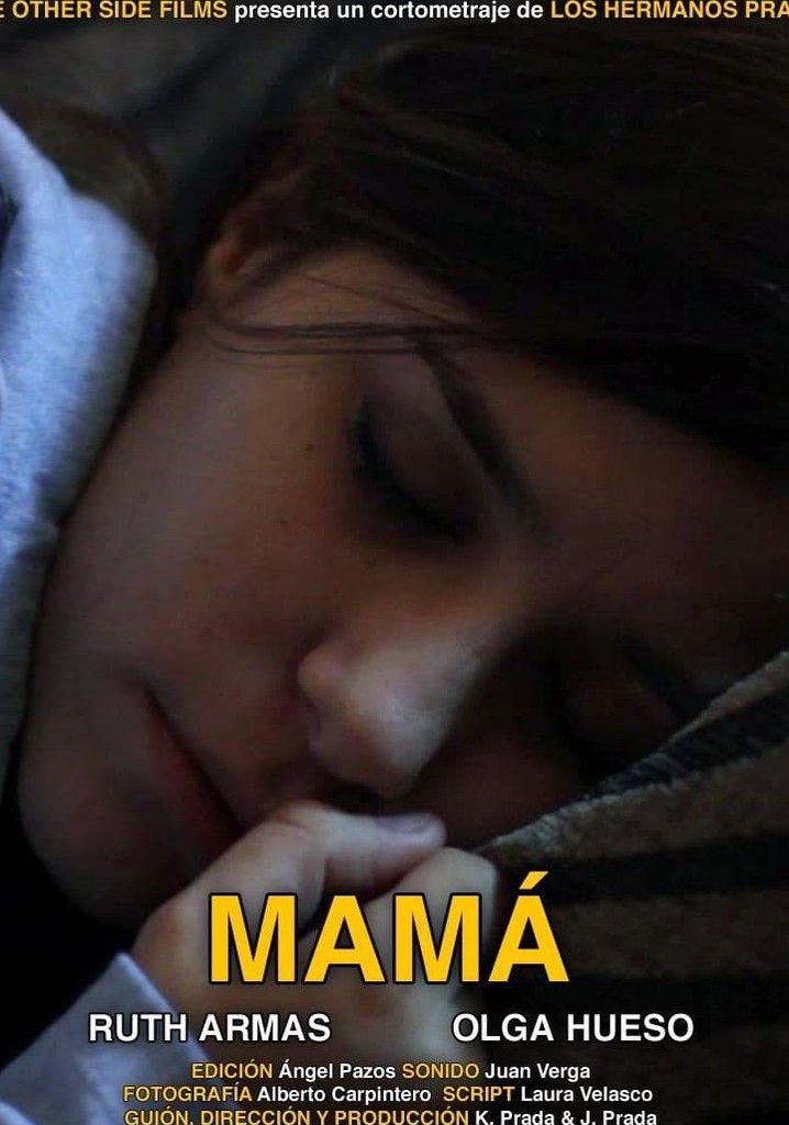 Mamá