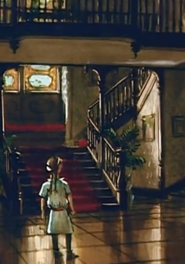 Recreating Pollyanna's America