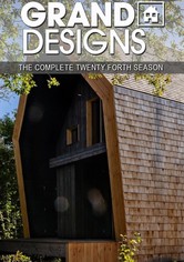 Grand Designs - Saison 24