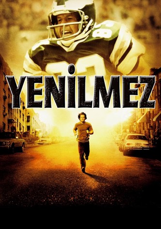 Yenilmez
