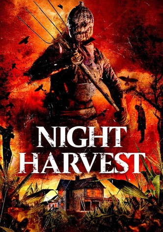 Night Harvest