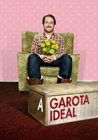 Lars e o Verdadeiro Amor