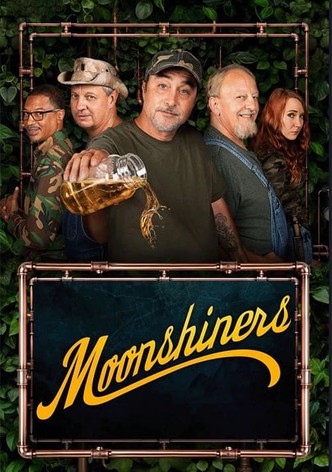 Moonshiners